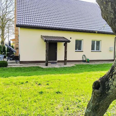 Siedlisko Kapice Villa Grajewo Exterior foto