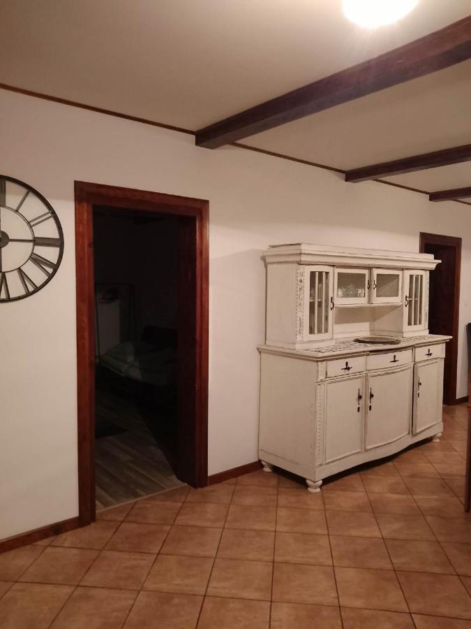 Siedlisko Kapice Villa Grajewo Exterior foto